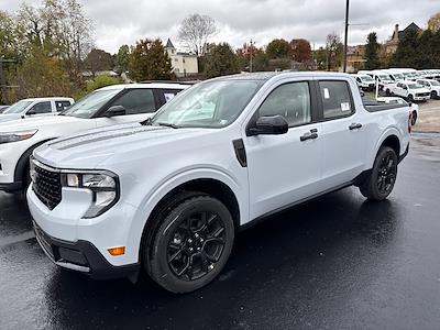 New 2025 Ford Maverick XLT SuperCrew Cab for sale #T025208 - photo 1
