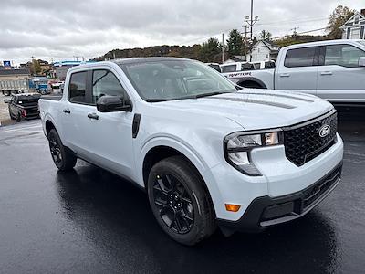 New 2025 Ford Maverick XLT SuperCrew Cab for sale #T025208 - photo 2