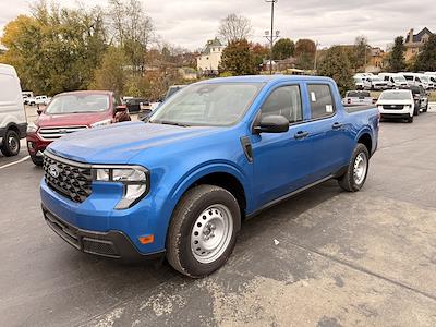 New 2025 Ford Maverick XL SuperCrew Cab for sale #T025209 - photo 1