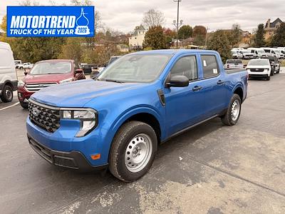 2025 Ford Maverick SuperCrew Cab AWD Pickup for sale #T025209 - photo 1
