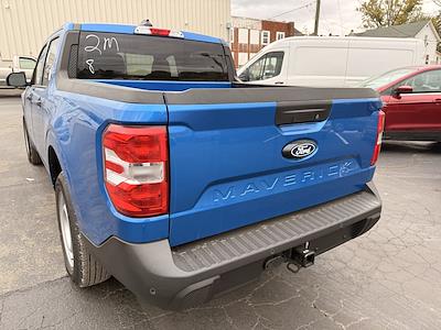 New 2025 Ford Maverick XL SuperCrew Cab for sale #T025209 - photo 2