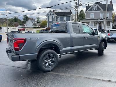 New 2025 Ford F-150 STX Super Cab for sale #T025210 - photo 2