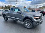 New 2025 Ford F-150 STX Super Cab for sale #T025210 - photo 1