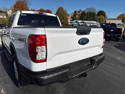 New 2025 Ford Ranger XL SuperCrew Cab for sale #T025212 - photo 2