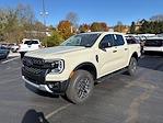 New 2025 Ford Ranger XLT SuperCrew Cab for sale #T025214 - photo 1
