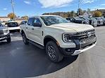 New 2025 Ford Ranger XLT SuperCrew Cab for sale #T025214 - photo 3