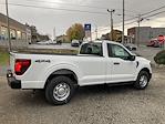2025 Ford F-150 Regular Cab 4x4 Pickup for sale #T025215 - photo 4