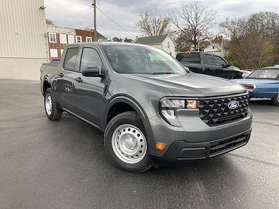 New 2025 Ford Maverick XL SuperCrew Cab for sale #T025216 - photo 1