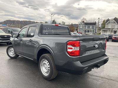 New 2025 Ford Maverick XL SuperCrew Cab for sale #T025216 - photo 2