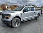 New 2025 Ford F-150 STX SuperCrew Cab for sale #T025217 - photo 1
