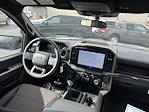 New 2025 Ford F-150 STX SuperCrew Cab for sale #T025217 - photo 9