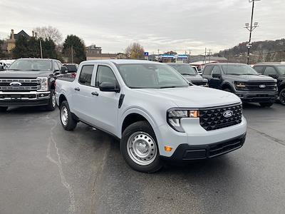 New 2025 Ford Maverick XL SuperCrew Cab for sale #T025218 - photo 1