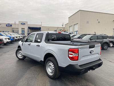 New 2025 Ford Maverick XL SuperCrew Cab for sale #T025218 - photo 2
