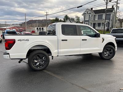 New 2025 Ford F-150 STX SuperCrew Cab for sale #T025221 - photo 2