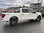 New 2025 Ford F-150 STX SuperCrew Cab for sale #T025221 - photo 2