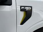 New 2025 Ford F-150 STX SuperCrew Cab for sale #T025221 - photo 4