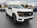 New 2025 Ford F-150 STX SuperCrew Cab for sale #T025221 - photo 6