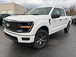 New 2025 Ford F-150 STX SuperCrew Cab for sale #T025221 - photo 1