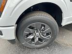 New 2025 Ford F-150 STX SuperCrew Cab for sale #T025221 - photo 8