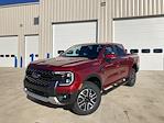 New 2025 Ford Ranger Lariat SuperCrew Cab for sale #T025222 - photo 1