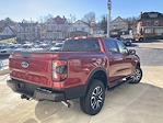 New 2025 Ford Ranger Lariat SuperCrew Cab for sale #T025222 - photo 3