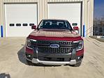 New 2025 Ford Ranger Lariat SuperCrew Cab for sale #T025222 - photo 4