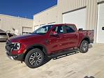 New 2025 Ford Ranger Lariat SuperCrew Cab for sale #T025222 - photo 5