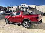New 2025 Ford Ranger Lariat SuperCrew Cab for sale #T025222 - photo 2