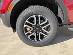 New 2025 Ford Ranger Lariat SuperCrew Cab for sale #T025222 - photo 9