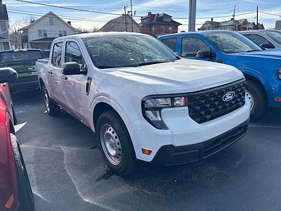 New 2025 Ford Maverick XL SuperCrew Cab for sale #T025224 - photo 1