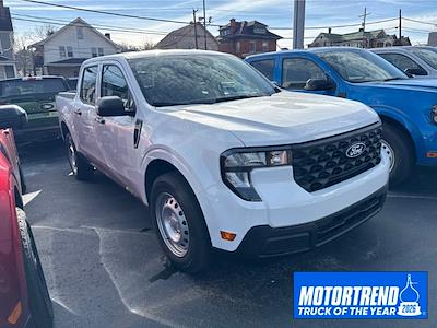 New 2025 Ford Maverick XL SuperCrew Cab for sale #T025224 - photo 1
