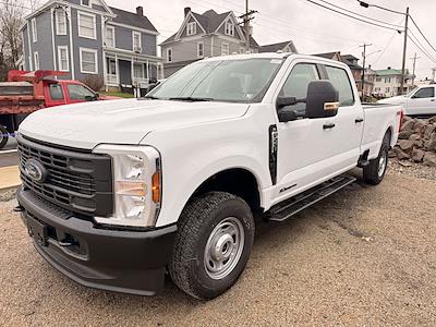 New 2026 Ford F-250 XL Crew Cab for sale #T025225W - photo 1