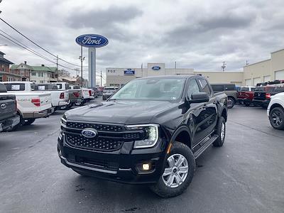 New 2025 Ford Ranger XL SuperCrew Cab for sale #T025226 - photo 1