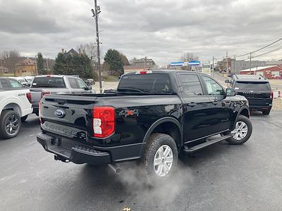 New 2025 Ford Ranger XL SuperCrew Cab for sale #T025226 - photo 2