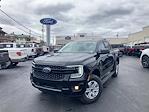 New 2025 Ford Ranger XL SuperCrew Cab for sale #T025226 - photo 1