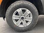 New 2025 Ford Ranger XL SuperCrew Cab for sale #T025226 - photo 8