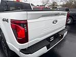 New 2025 Ford F-150 XLT SuperCrew Cab for sale #T025227 - photo 2