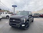 2025 Ford F-150 SuperCrew Cab 4x4 Pickup for sale #T025228 - photo 8