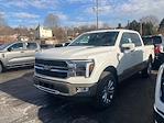 2025 Ford F-150 SuperCrew Cab 4x4 Pickup for sale #T025231 - photo 1