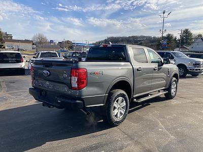 New 2025 Ford Ranger XL SuperCrew Cab for sale #T025232 - photo 2