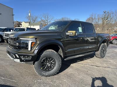 New 2025 Ford F-150 Raptor SuperCrew Cab for sale #T025233 - photo 1
