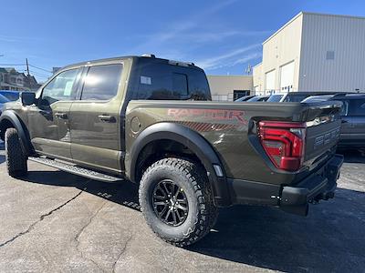 New 2025 Ford F-150 Raptor SuperCrew Cab for sale #T025233 - photo 2