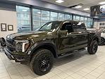 2025 Ford F-150 SuperCrew Cab 4x4 Pickup for sale #T025233 - photo 1