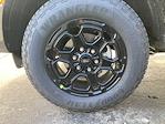 New 2025 Ford Ranger XLT SuperCrew Cab for sale #T025234 - photo 7