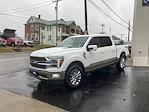 New 2025 Ford F-150 King Ranch SuperCrew Cab for sale #T025235 - photo 3