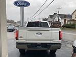 New 2025 Ford F-150 King Ranch SuperCrew Cab for sale #T025235 - photo 5