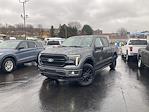 New 2025 Ford F-150 Lariat SuperCrew Cab for sale #T025236 - photo 1