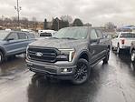 New 2025 Ford F-150 Lariat SuperCrew Cab for sale #T025236 - photo 2