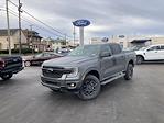 New 2025 Ford Ranger XLT SuperCrew Cab for sale #T025239 - photo 3