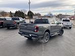 New 2025 Ford Ranger XLT SuperCrew Cab for sale #T025239 - photo 4